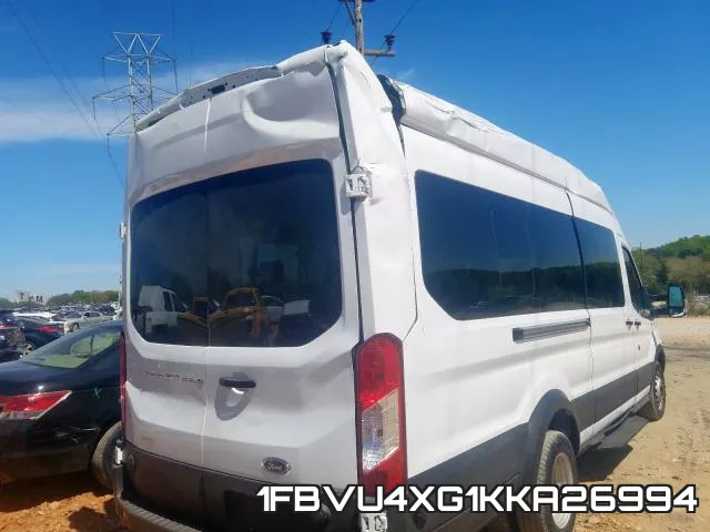 1FBVU4XG1KKA26994 фото 5