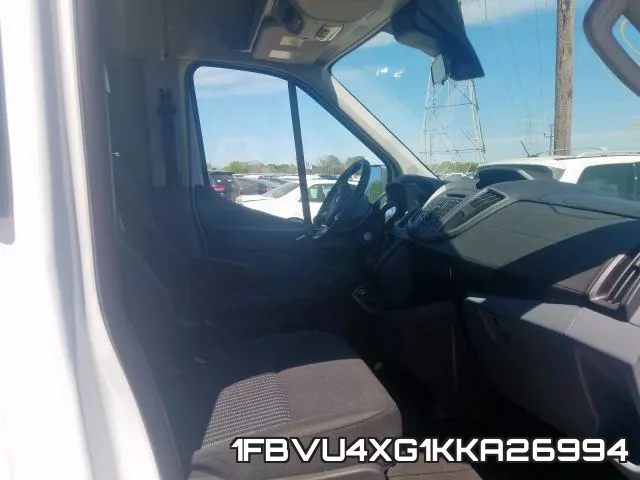 1FBVU4XG1KKA26994 фото 6