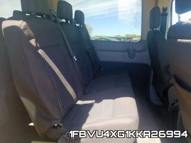 1FBVU4XG1KKA26994 фото 7