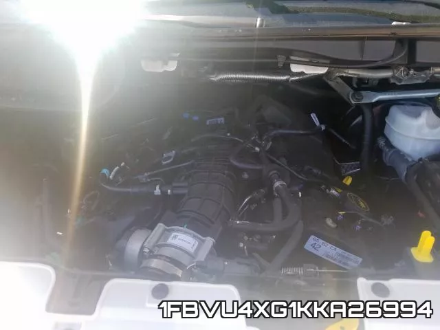 1FBVU4XG1KKA26994 фото 8