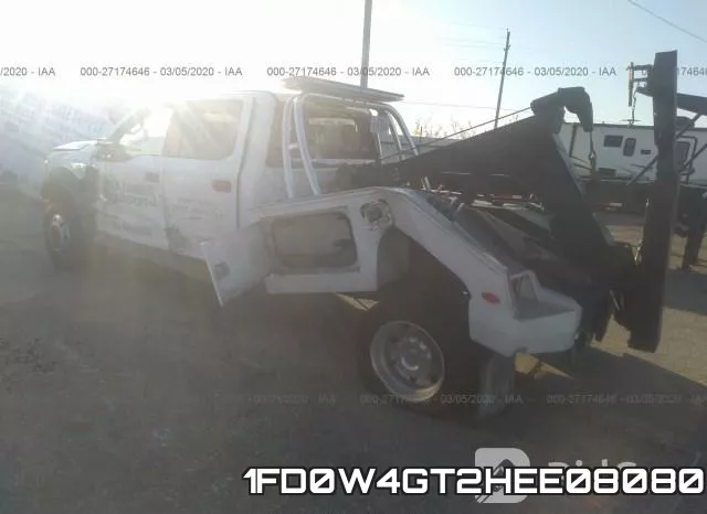 1FD0W4GT2HEE08080 фото 4