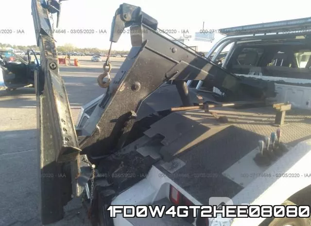 1FD0W4GT2HEE08080 фото 8