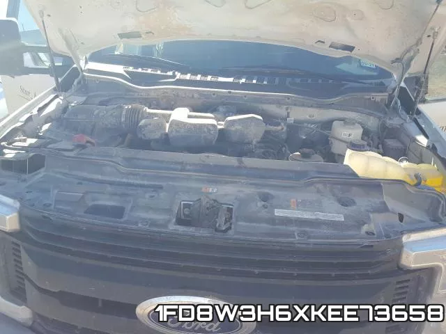 1FD8W3H6XKEE73658 фото 8