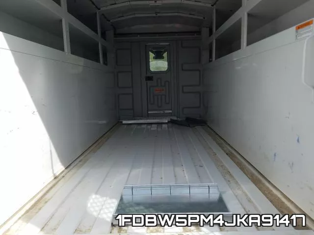 1FDBW5PM4JKA91417 фото 7