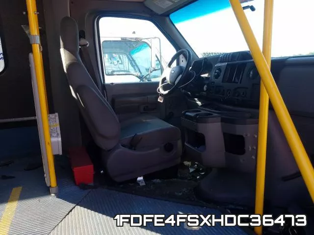 1FDFE4FSXHDC36473 фото 6