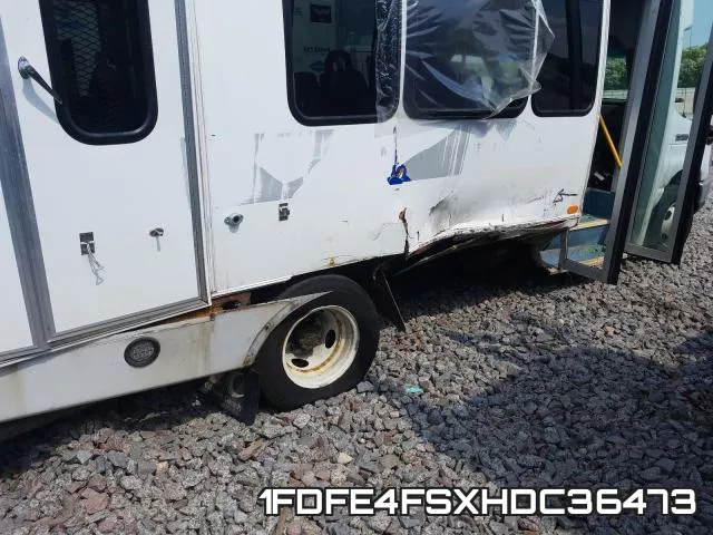 1FDFE4FSXHDC36473 фото 10