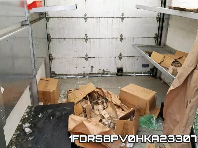 1FDRS8PV0HKA23307 фото 7