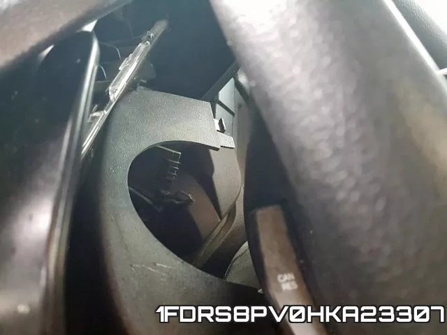 1FDRS8PV0HKA23307 фото 9
