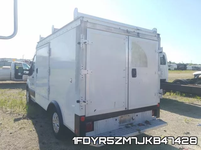 1FDYR5ZM7JKB47428 фото 4