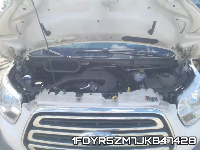1FDYR5ZM7JKB47428 фото 8