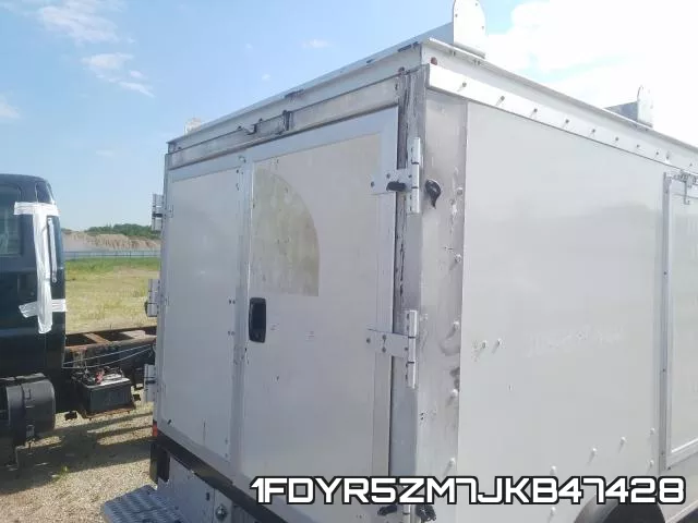 1FDYR5ZM7JKB47428 фото 10