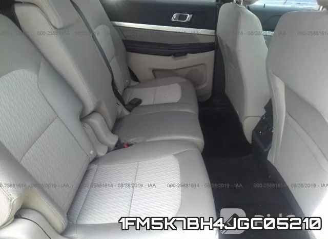 1FM5K7BH4JGC05210 фото 9
