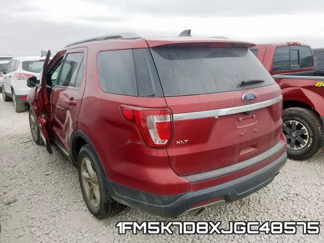 1FM5K7D8XJGC48575 фото 4