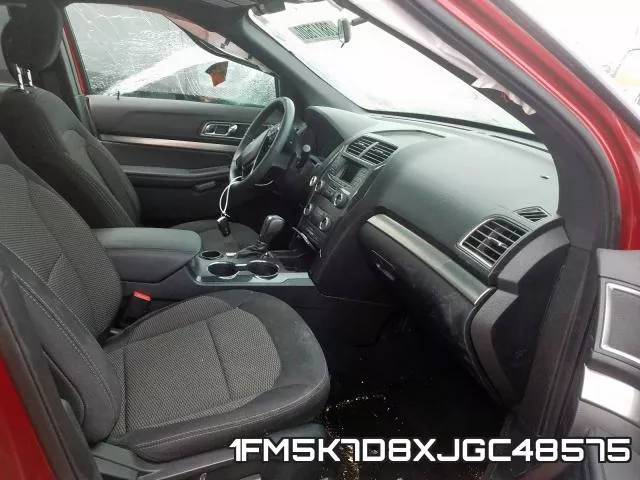 1FM5K7D8XJGC48575 фото 6