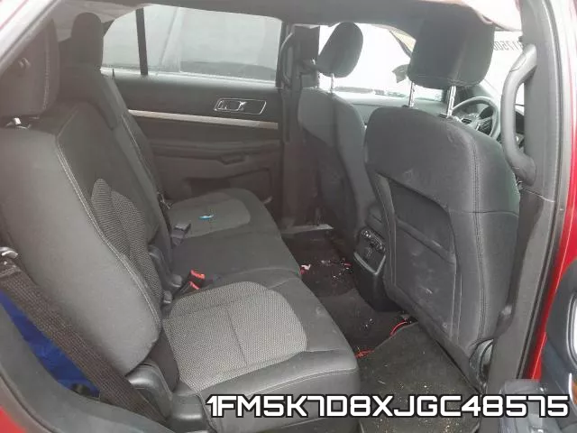 1FM5K7D8XJGC48575 фото 7