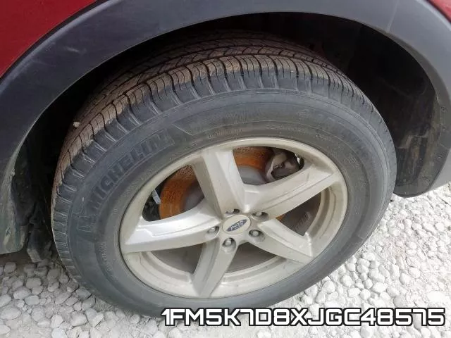 1FM5K7D8XJGC48575 фото 10