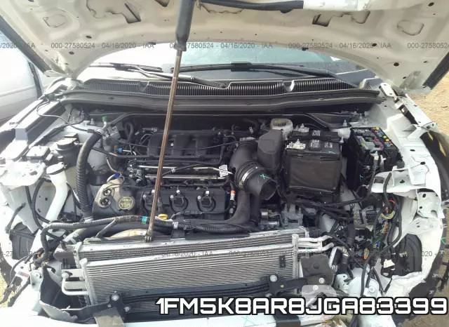 1FM5K8AR8JGA83399 фото 2