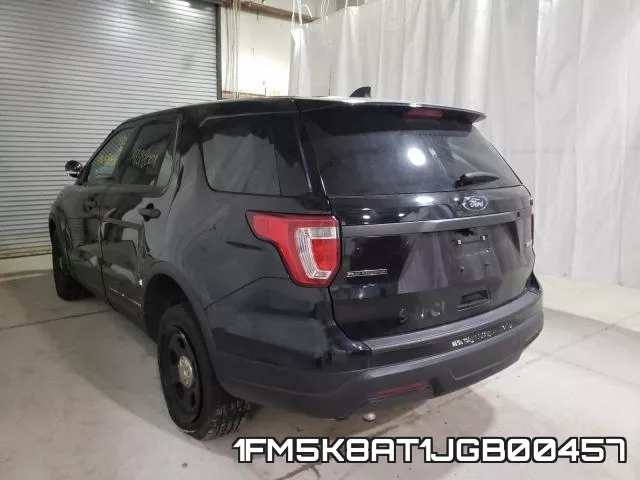 1FM5K8AT1JGB00457 фото 4
