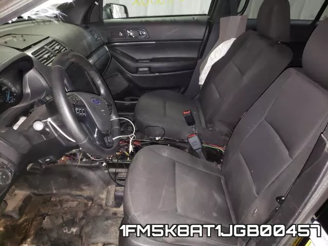 1FM5K8AT1JGB00457 фото 6