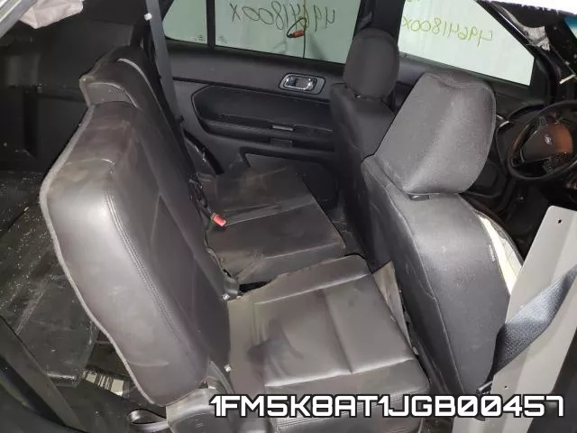 1FM5K8AT1JGB00457 фото 7