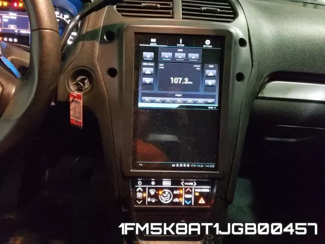 1FM5K8AT1JGB00457 фото 10