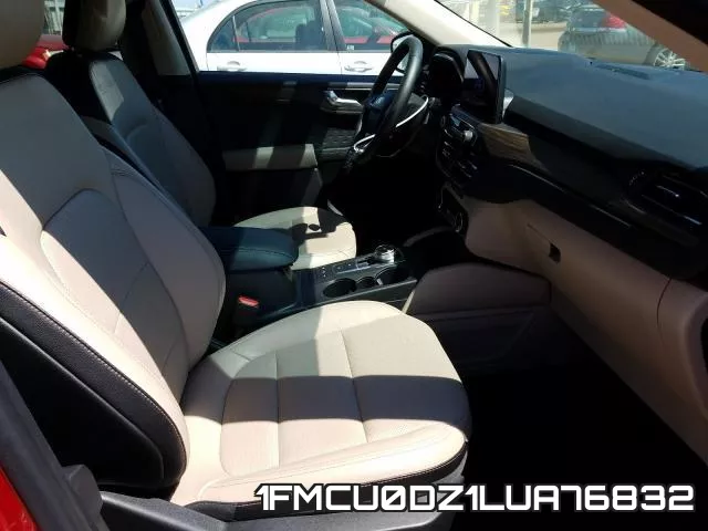 1FMCU0DZ1LUA76832 фото 6