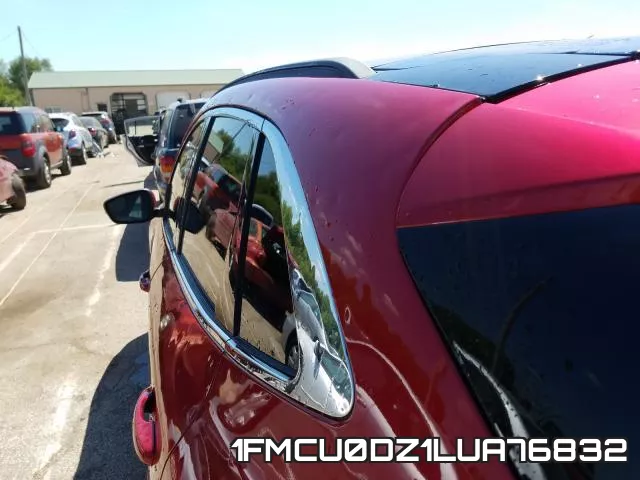 1FMCU0DZ1LUA76832 фото 10