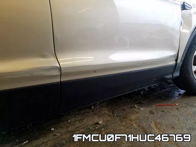 1FMCU0F71HUC46769 фото 10