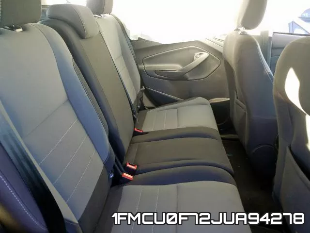 1FMCU0F72JUA94278 фото 7