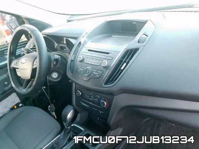 1FMCU0F72JUB13234 фото 10