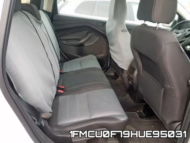 1FMCU0F79HUE95031 фото 7