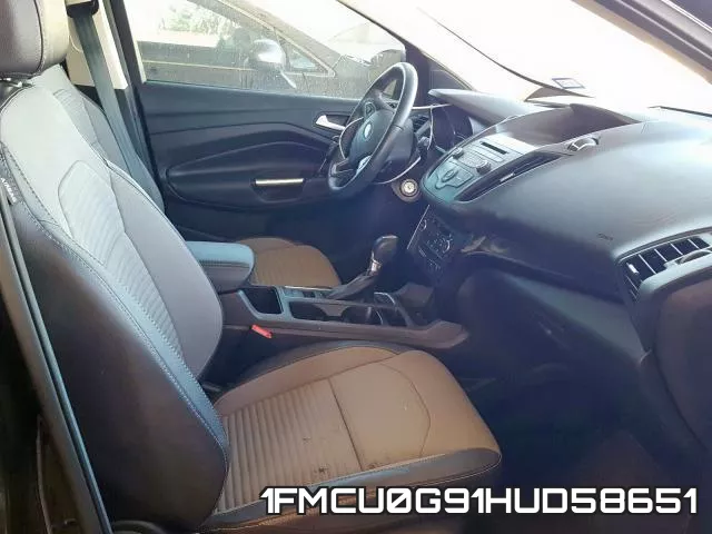 1FMCU0G91HUD58651 фото 6