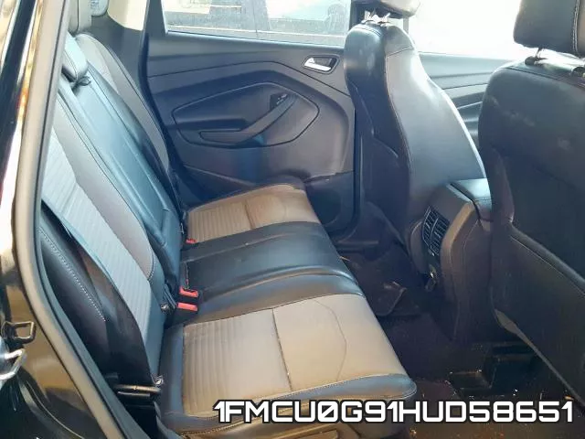 1FMCU0G91HUD58651 фото 7