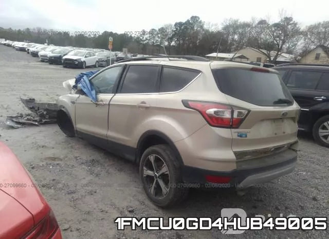 1FMCU0GD4HUB49005 фото 4