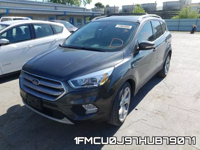 1FMCU0J97HUB79071 фото 3