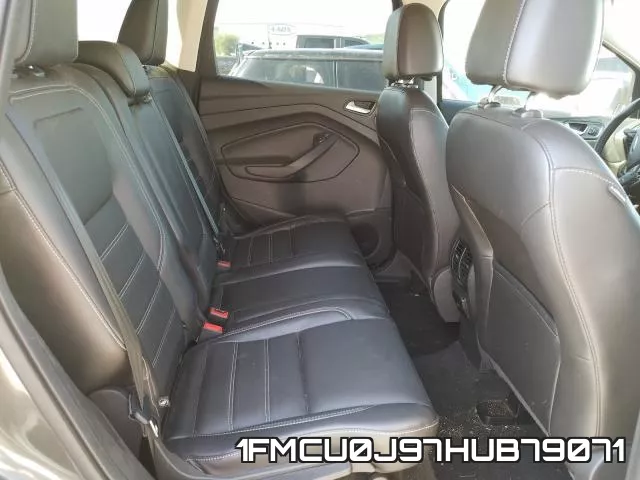 1FMCU0J97HUB79071 фото 7