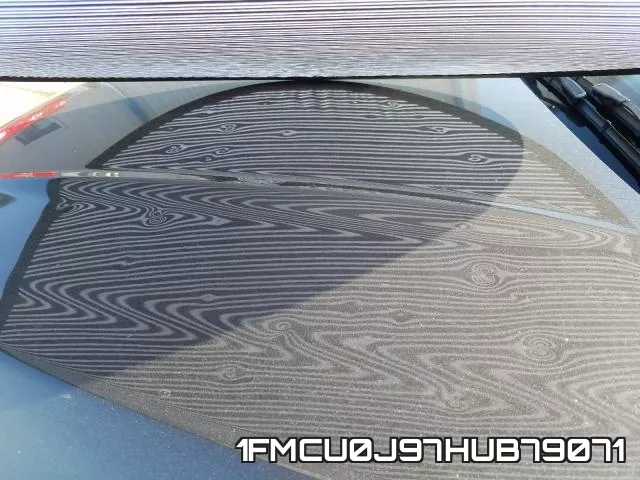 1FMCU0J97HUB79071 фото 10