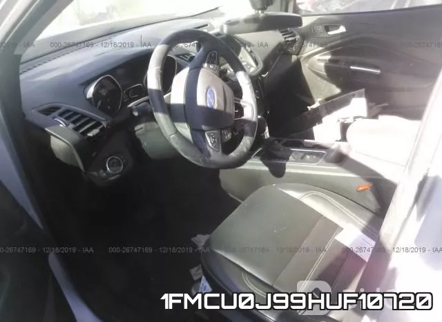 1FMCU0J99HUF10720 фото 6