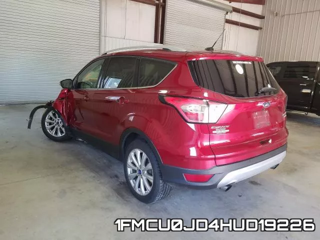 1FMCU0JD4HUD19226 фото 4