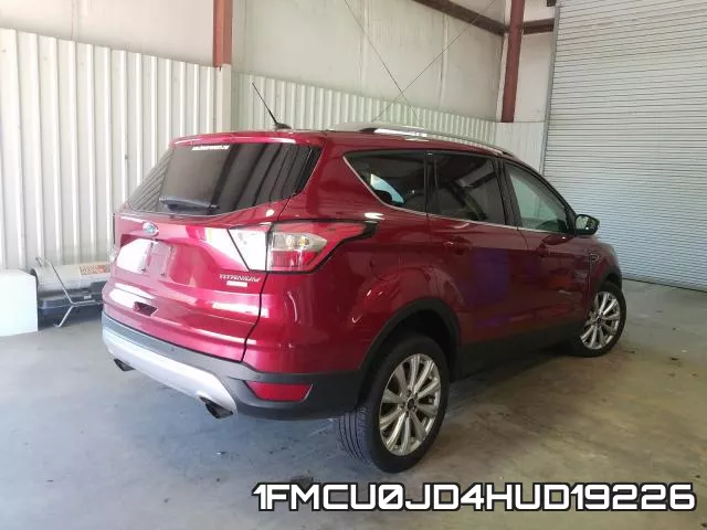 1FMCU0JD4HUD19226 фото 5