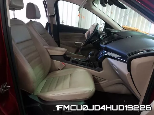 1FMCU0JD4HUD19226 фото 6