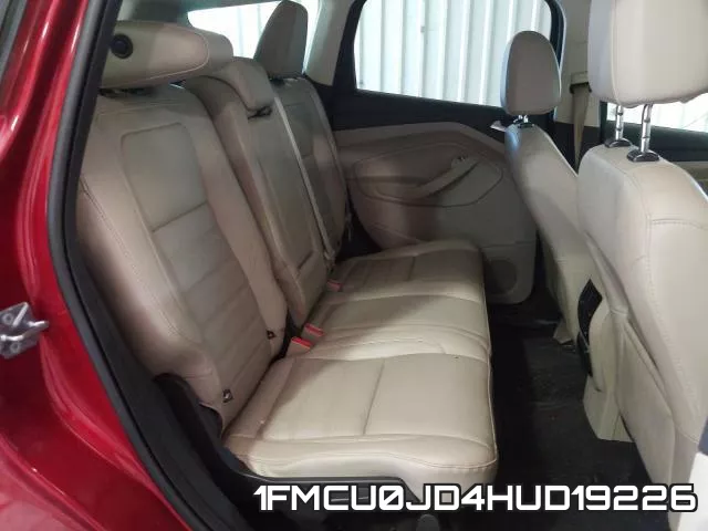 1FMCU0JD4HUD19226 фото 7