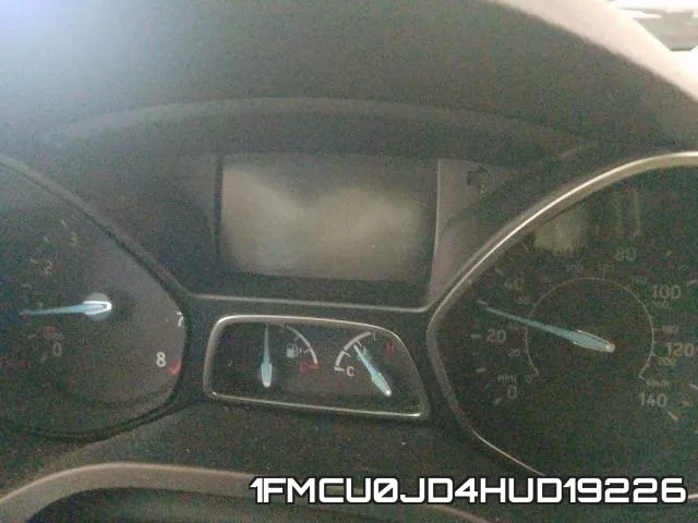 1FMCU0JD4HUD19226 фото 9
