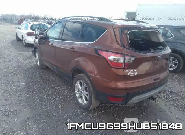 1FMCU9G99HUB51848 фото 4