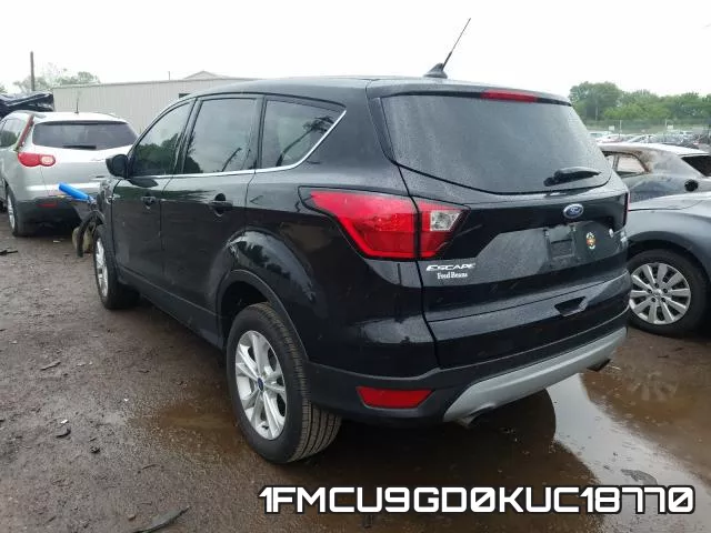 1FMCU9GD0KUC18770 фото 4