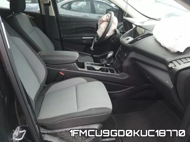 1FMCU9GD0KUC18770 фото 6