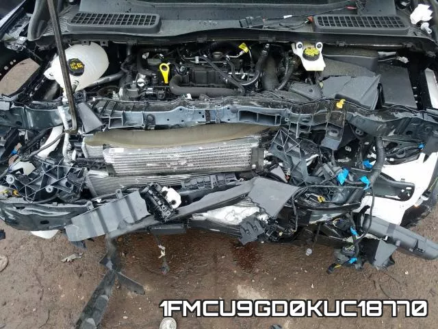 1FMCU9GD0KUC18770 фото 8