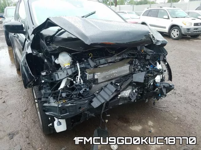1FMCU9GD0KUC18770 фото 10