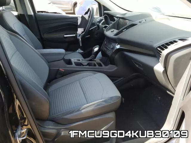 1FMCU9GD4KUB30109 фото 6