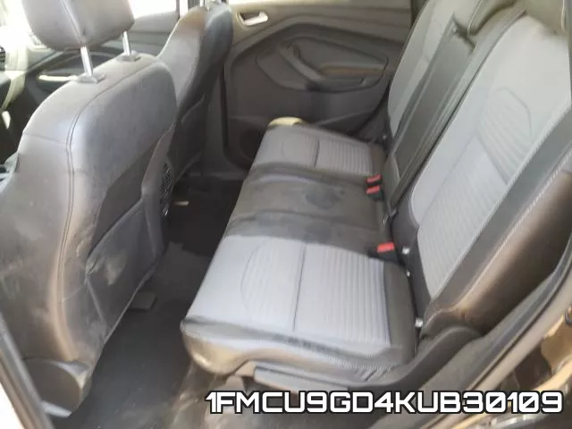 1FMCU9GD4KUB30109 фото 7